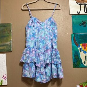 Dress from target